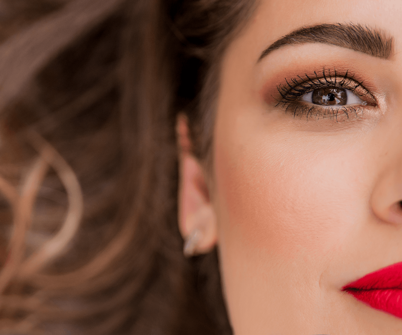 How to Maintain Eyelash Extensions in Indian Weather