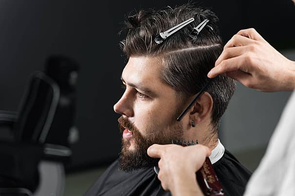 Salon Service