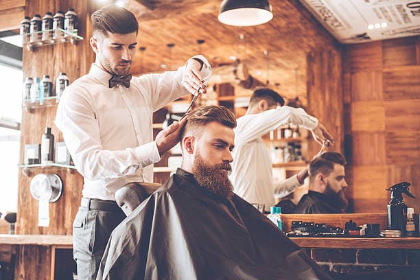 Salon Service
